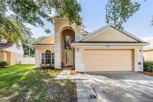 24709 LAUREL RIDGE DR, LUTZ, FL 33559 Sold 08/18/22