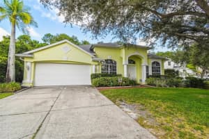 8618 BROOKWAY CIR, TAMPA, FL 33635 Sold 10/03/22