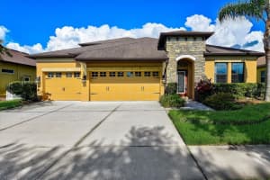 7029 PEREGRINA LOOP, WESLEY CHAPEL, FL 33545 Sold 08/19/22