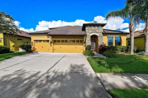 7029 PEREGRINA LOOP, WESLEY CHAPEL, FL 33545 Sold 08/19/22
