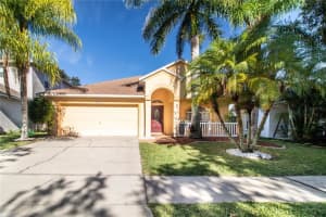 9611 LAUREL LEDGE DR, RIVERVIEW, FL 33569 Sold 09/16/22