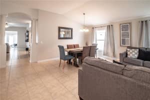 9611 LAUREL LEDGE DR, RIVERVIEW, FL 33569 Sold 09/16/22
