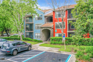 8629 BONAIRE BAY LN #202, TAMPA, FL 33614 Sold 09/19/22