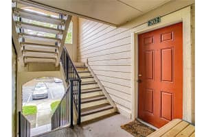 8629 BONAIRE BAY LN #202, TAMPA, FL 33614 Sold 09/19/22