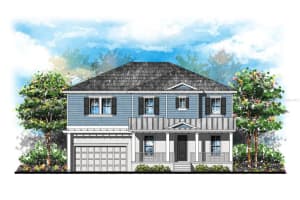 891 EDEN ISLE BOULEVARD, ST PETERSBURG, FL 33704 Sold 12/23/24