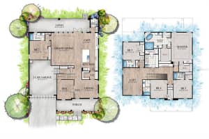891 EDEN ISLE BOULEVARD, ST PETERSBURG, FL 33704 Sold 12/23/24