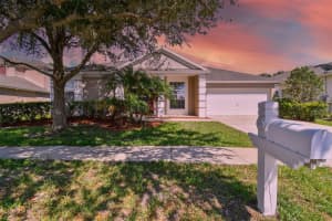 3442 JUNEBERRY DR, WESLEY CHAPEL, FL 33543 Sold 04/21/23