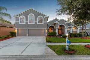 4341 WATERFORD LANDING DR, LUTZ, FL 33558 Sold 10/21/22