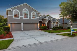 4341 WATERFORD LANDING DR, LUTZ, FL 33558 Sold 10/21/22