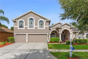 4341 WATERFORD LANDING DR, LUTZ, FL 33558 Sold 10/21/22