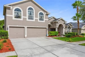 4341 WATERFORD LANDING DR, LUTZ, FL 33558 Sold 10/21/22