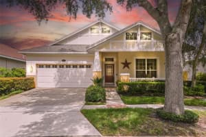 18010 LAKE REFLECTIONS BLVD, LUTZ, FL 33558 Sold 03/09/23