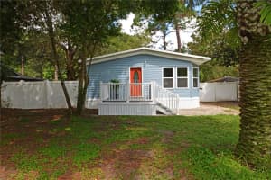 237 MONROE AVE, BROOKSVILLE, FL 34604 Sold 07/25/22