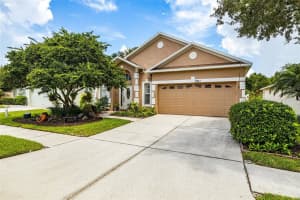 3311 GOLDEN EAGLE DR, LAND O LAKES, FL 34639 Sold 09/12/22
