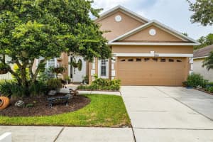 3311 GOLDEN EAGLE DR, LAND O LAKES, FL 34639 Sold 09/12/22