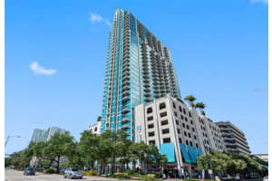 777 N Ashley Dr, Tampa, FL 33602, Sold 08/25/22