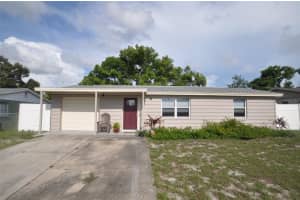 4521 ANNETTE ST, NEW PORT RICHEY, FL 34652 Sold 09/12/22