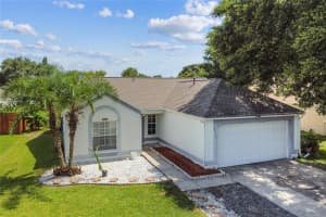 24730 LAUREL RIDGE DR, LUTZ, FL 33559 Sold 08/19/22