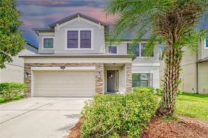 11616 Palmetto Pine St, Riverview, FL 33569, Sold 10/13/22