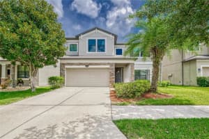 11616 Palmetto Pine St, Riverview, FL 33569, Sold 10/13/22