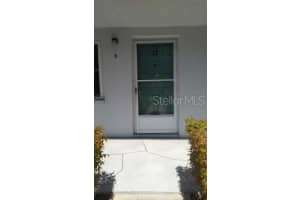 5246 81ST ST N #8, ST PETERSBURG, FL 33709 Sold 09/15/22