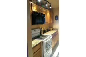 5246 81ST ST N #8, ST PETERSBURG, FL 33709 Sold 09/15/22