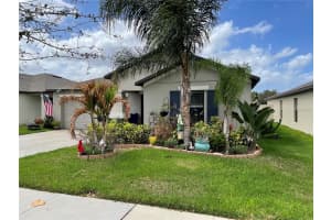 12631 LEMON PEPPER DR, RIVERVIEW, FL 33578 Sold 09/22/22