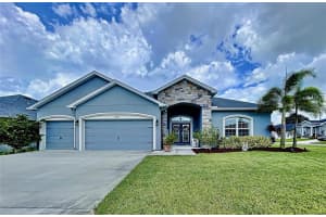 5994 VALENTINO WAY, LAKELAND, FL 33812 Sold 12/05/22