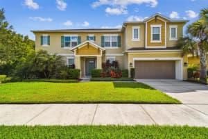 26858 EVERGREEN CHASE DR, WESLEY CHAPEL, FL 33544 Sold 09/09/22