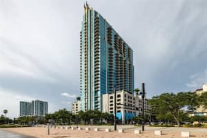 777 N ASHLEY DR #1610, TAMPA, FL 33602 Sold 10/03/22