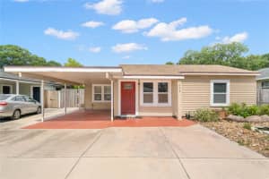 606 N MACDILL AVE, TAMPA, FL 33609 Sold 09/02/22