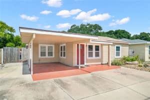 606 N MACDILL AVE, TAMPA, FL 33609 Sold 09/02/22