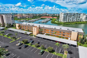 7930 SUN ISLAND DR S #202, SOUTH PASADENA, FL 33707 Sold 01/31/23