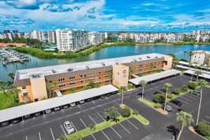 7930 SUN ISLAND DR S #202, SOUTH PASADENA, FL 33707 Sold 01/31/23