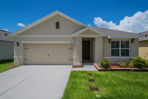 1007 BETHPAGE RD, AUBURNDALE, FL 33823 Sold 04/03/23