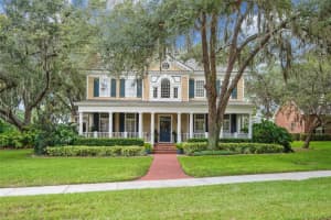 29339 CHAPEL PARK DR, WESLEY CHAPEL, FL 33543 Sold 10/05/22