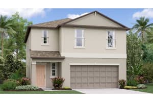 2102 STELLAR BRILLANCE WAY, LUTZ, FL 33558 Sold 11/14/22