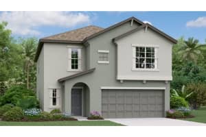 2074 STELLAR BRILLIANCE WAY, LUTZ, FL 33558 Sold 11/11/22