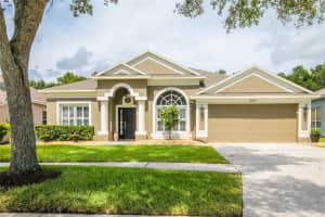 1227 BIG CREEK DR, WESLEY CHAPEL, FL 33544 Sold 08/31/22