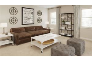 2107 CERULEAN SKY WAY, LUTZ, FL 33558 Sold 01/11/23