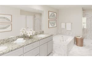 2107 CERULEAN SKY WAY, LUTZ, FL 33558 Sold 01/11/23