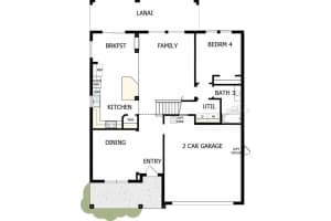 17132 CERCIS LOOP, CLERMONT, FL 34711 Sold 12/09/22