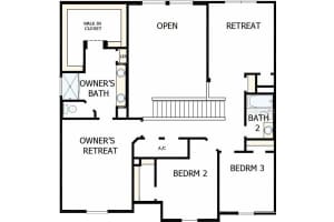 17132 CERCIS LOOP, CLERMONT, FL 34711 Sold 12/09/22