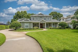 1202 OXBRIDGE DR, LUTZ, FL 33549 Sold 09/15/22