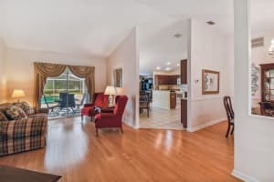 31643 SADDLE LN, ZEPHYRHILLS, FL 33543 Sold 09/15/22