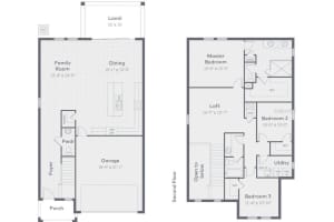 4702 BIRDSONG DR, PALMETTO, FL 34221 Sold 10/05/22