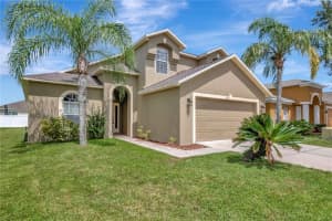 3957 HAMPTON HILLS DR, LAKELAND, FL 33810 Sold 08/09/22