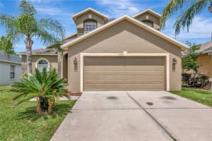 3957 HAMPTON HILLS DR, LAKELAND, FL 33810 Sold 08/09/22