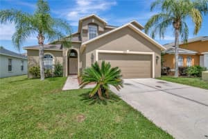 3957 HAMPTON HILLS DR, LAKELAND, FL 33810 Sold 08/09/22