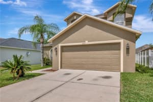 3957 HAMPTON HILLS DR, LAKELAND, FL 33810 Sold 08/09/22